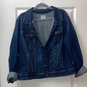 Old Navy Denim Jacket